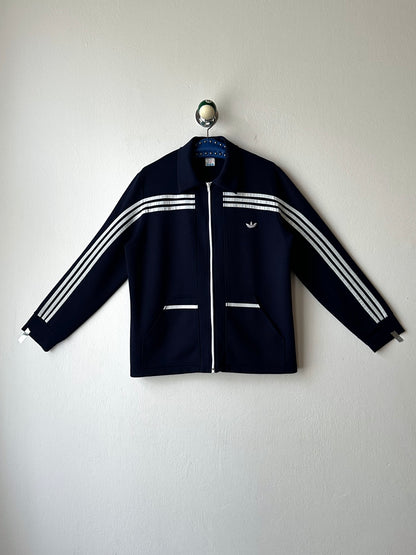 1970's Adidas Club jersey jacket