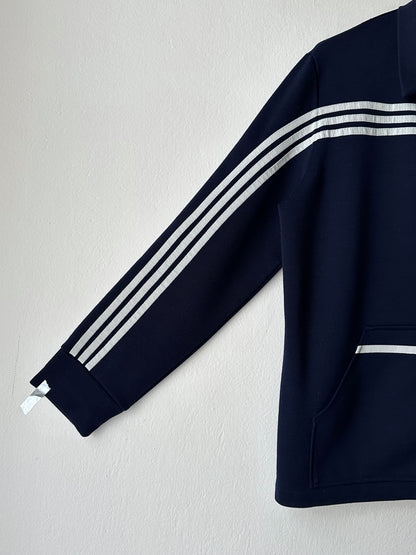 1970's Adidas Club jersey jacket