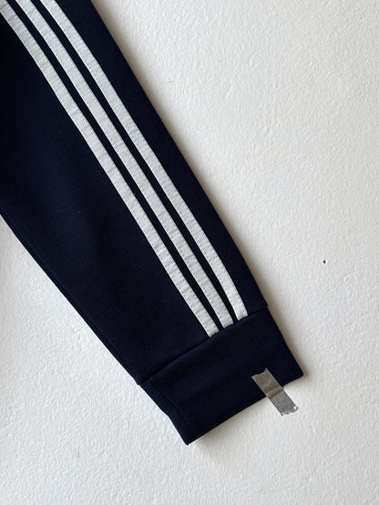 1970's Adidas Club jersey jacket