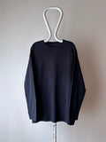 Long sleeve tee 2p set - XL