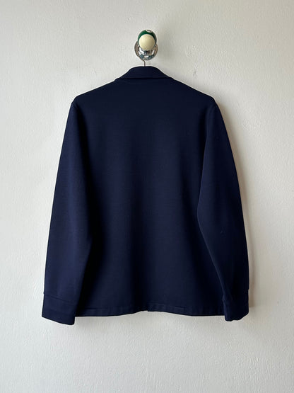1970's Adidas Club jersey jacket