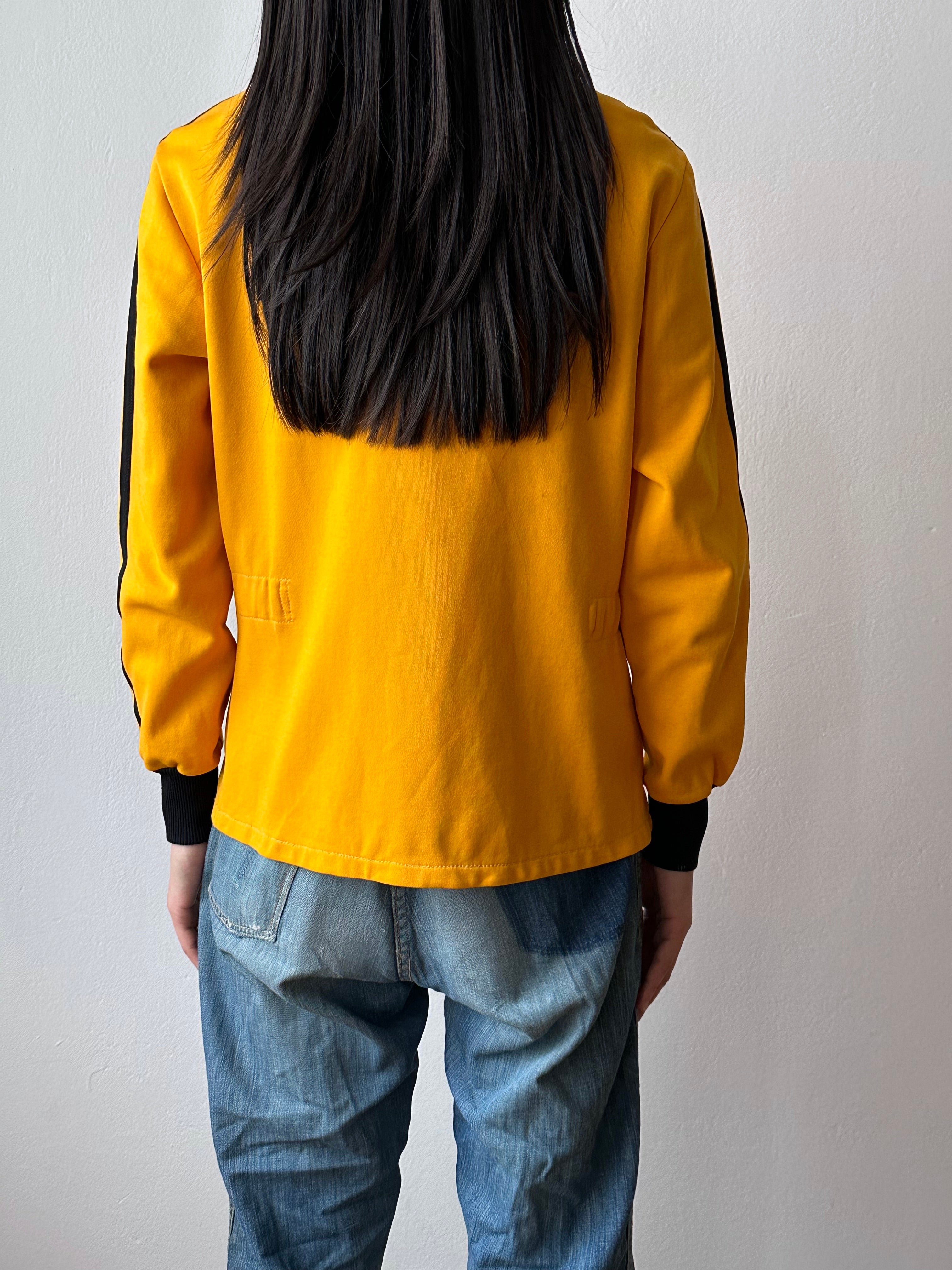 1970's Adidas Schwahn jacket. West-Germany. – TOTO