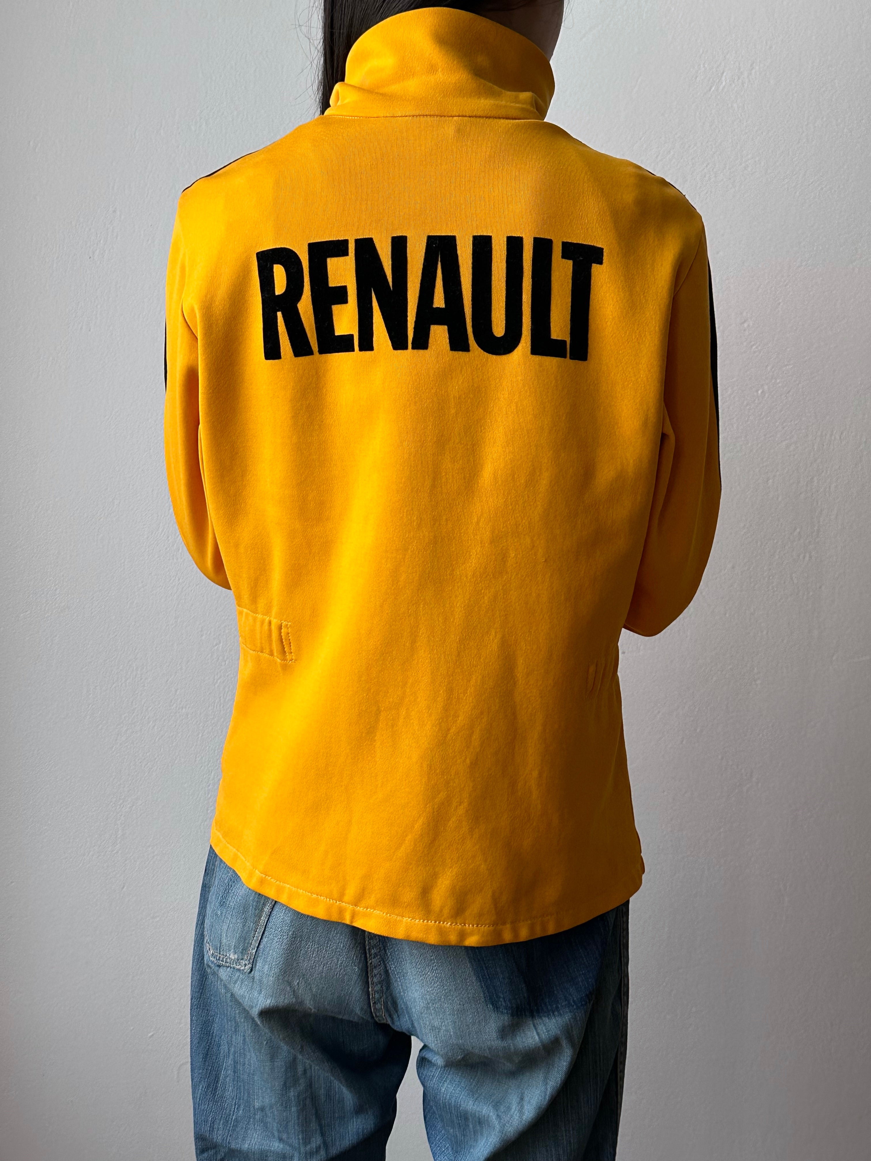 1970's Adidas Schwahn jacket. West-Germany. – TOTO