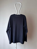 Long sleeve tee 2p set - XL