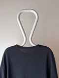 Long sleeve tee 2p set - XL