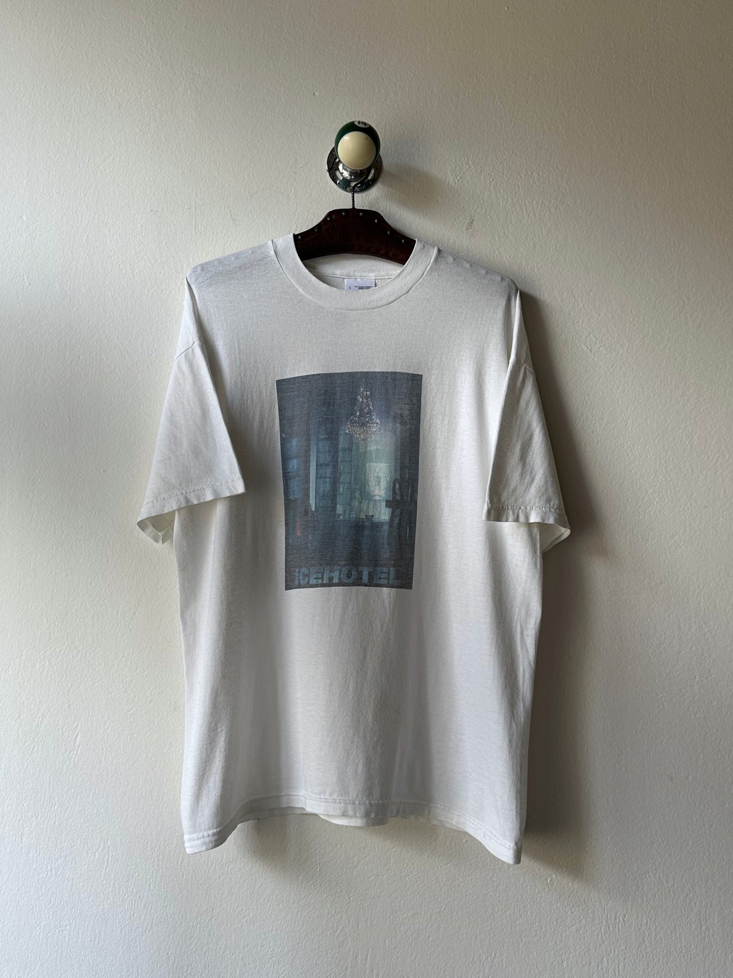 1999 ICE HOTEL - L
