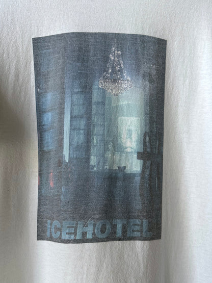 1999 ICE HOTEL - L