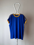 80s Jersey shirt - L