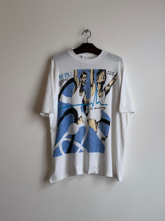 1993 BUPA Great North Run - L