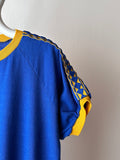 80s Jersey shirt - L