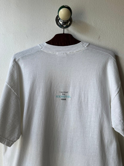 1999 ICE HOTEL - L