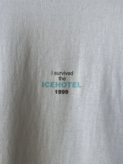 1999 ICE HOTEL - L
