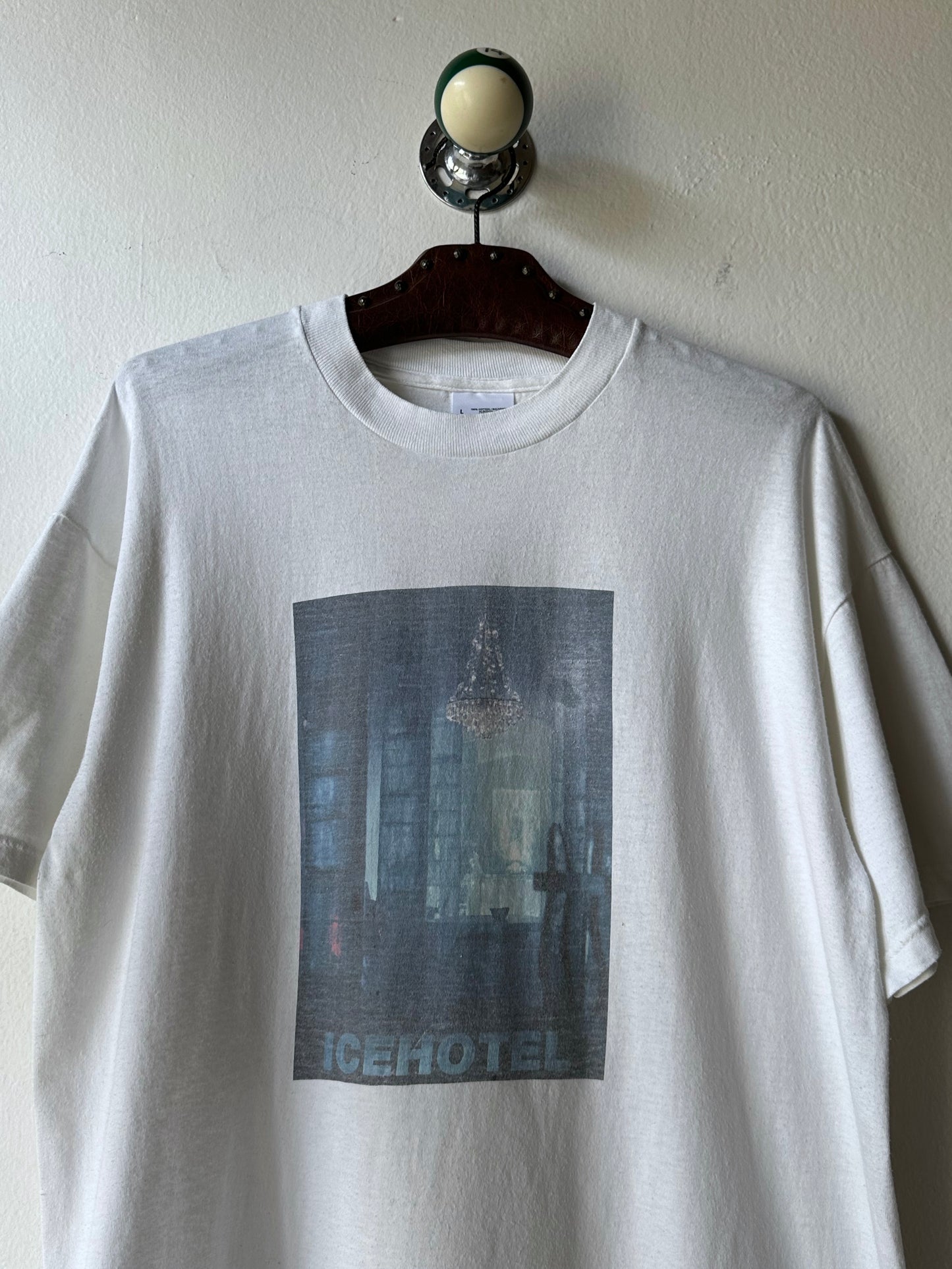 1999 ICE HOTEL - L