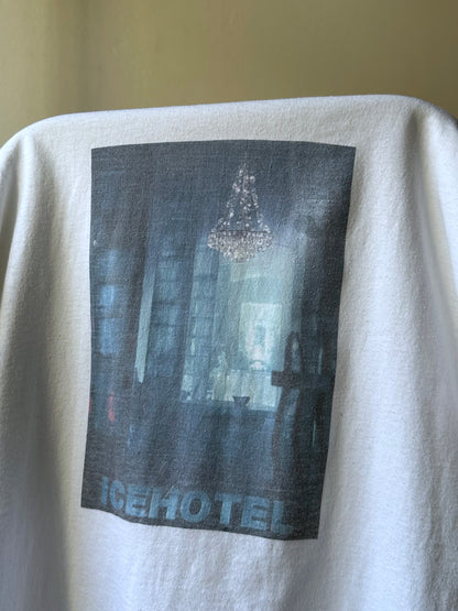 1999 ICE HOTEL - L