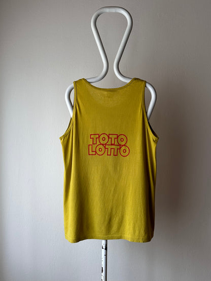 90s TOTO LOTTO - L