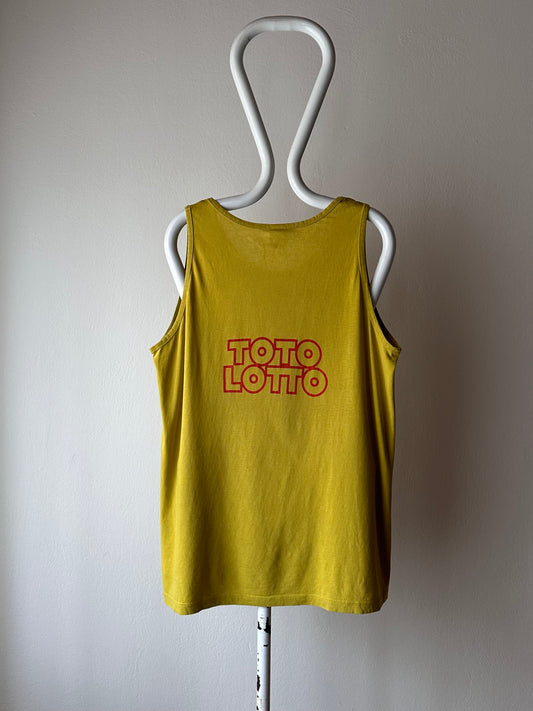 90s TOTO LOTTO - L