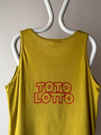 90s TOTO LOTTO - L