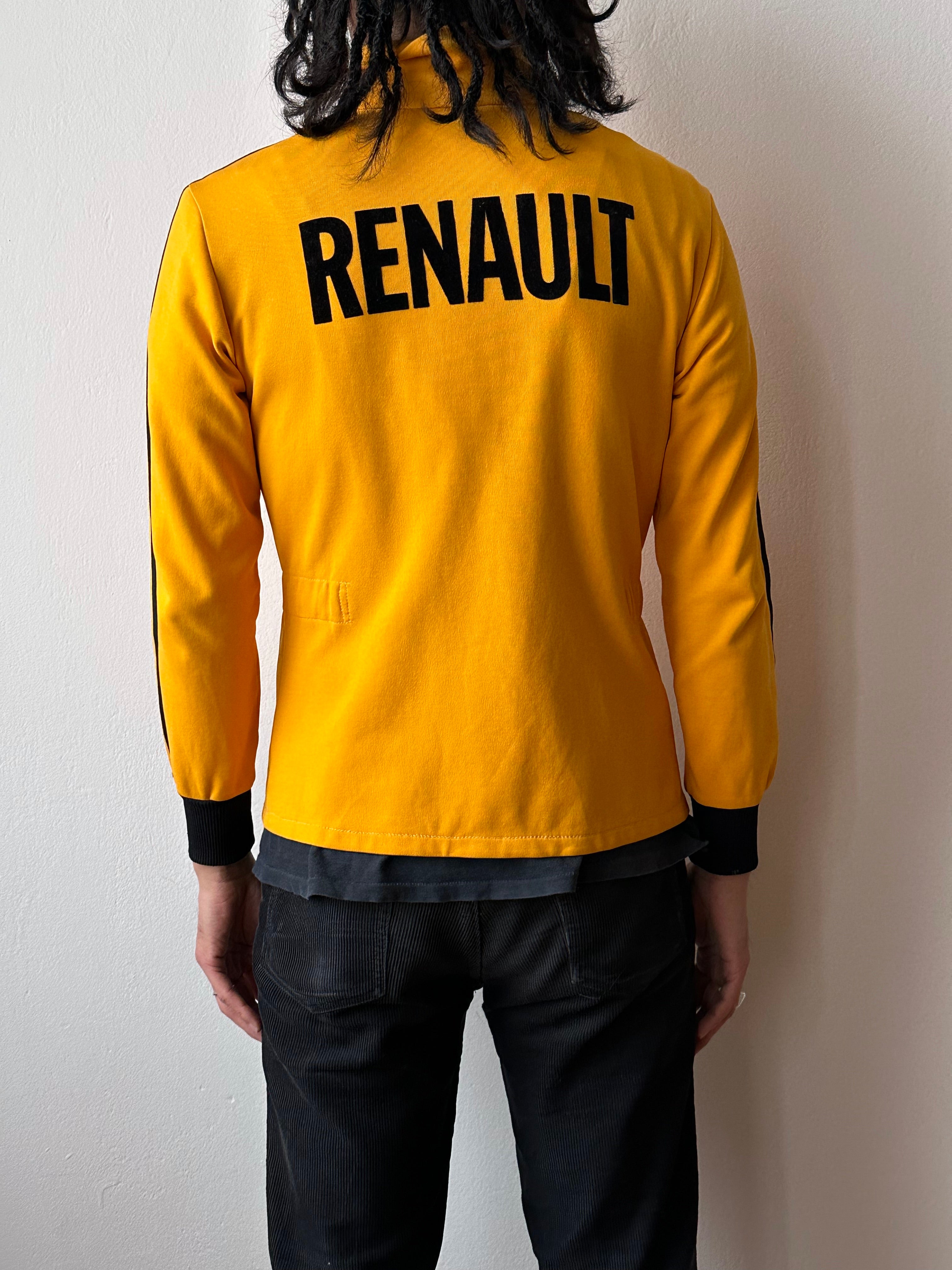 1970's Adidas Schwahn jacket. West-Germany. – TOTO