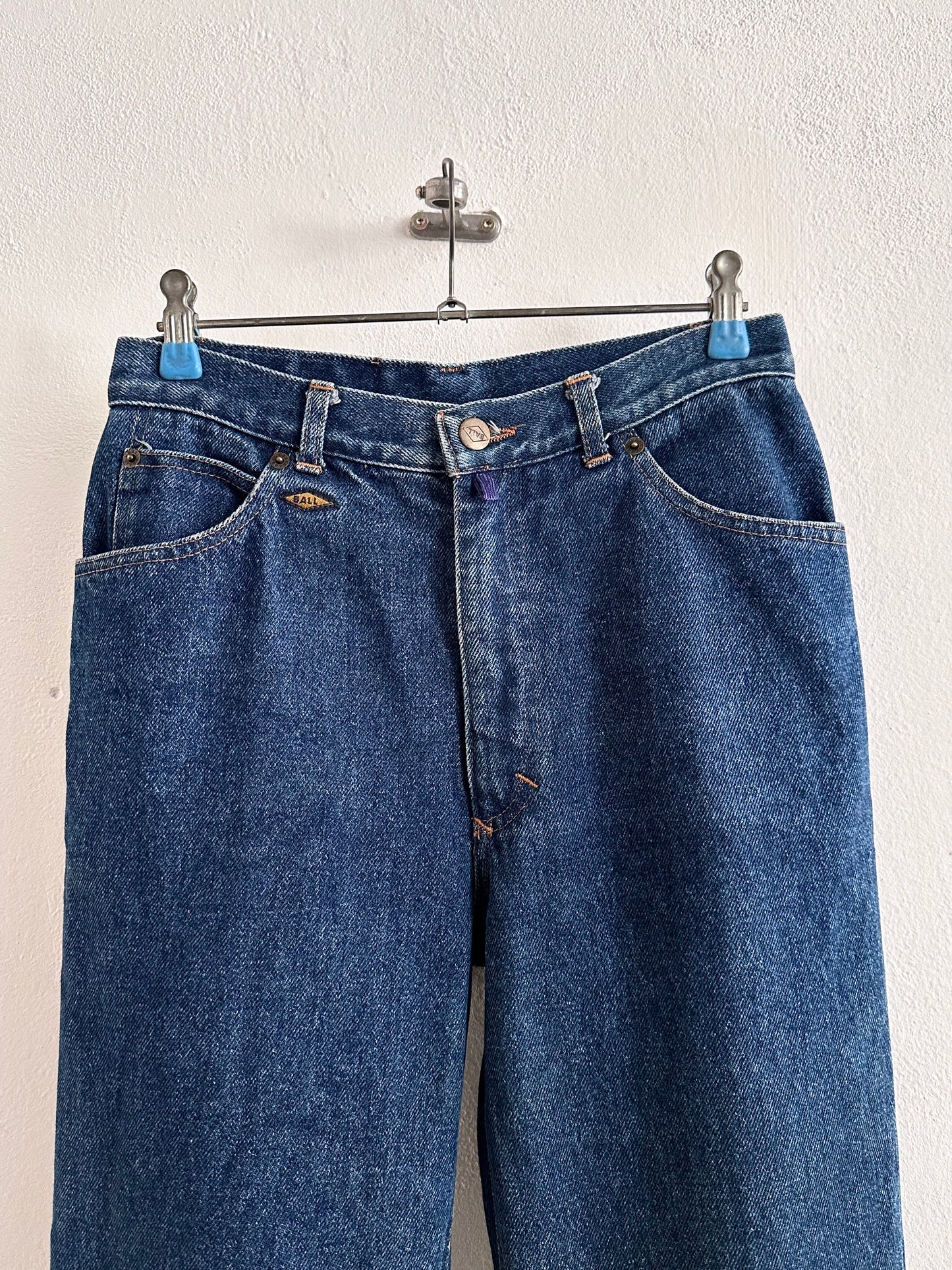 90s BALL superior denim