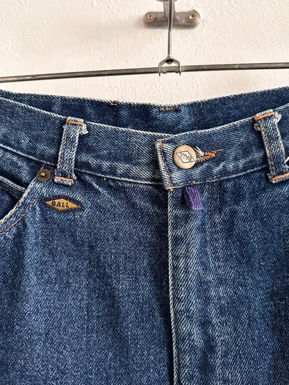 90s BALL superior denim