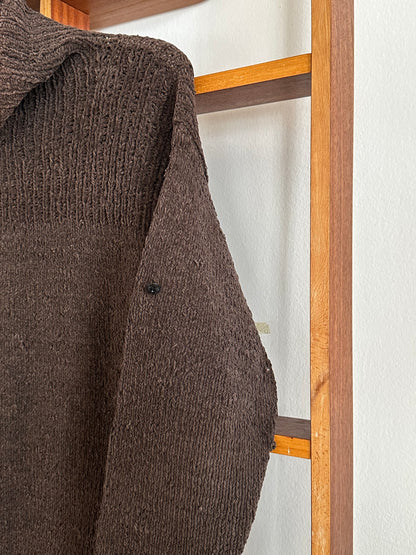 AW'94 Stone Island Cotton Jumper