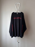 Long sleeve tee - 5XL