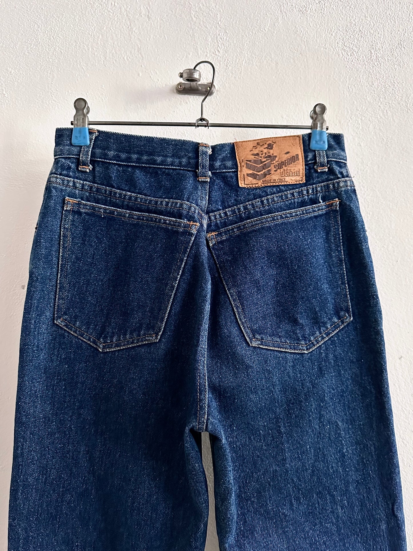 90s BALL superior denim