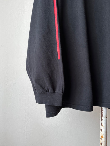 Long sleeve tee - 5XL