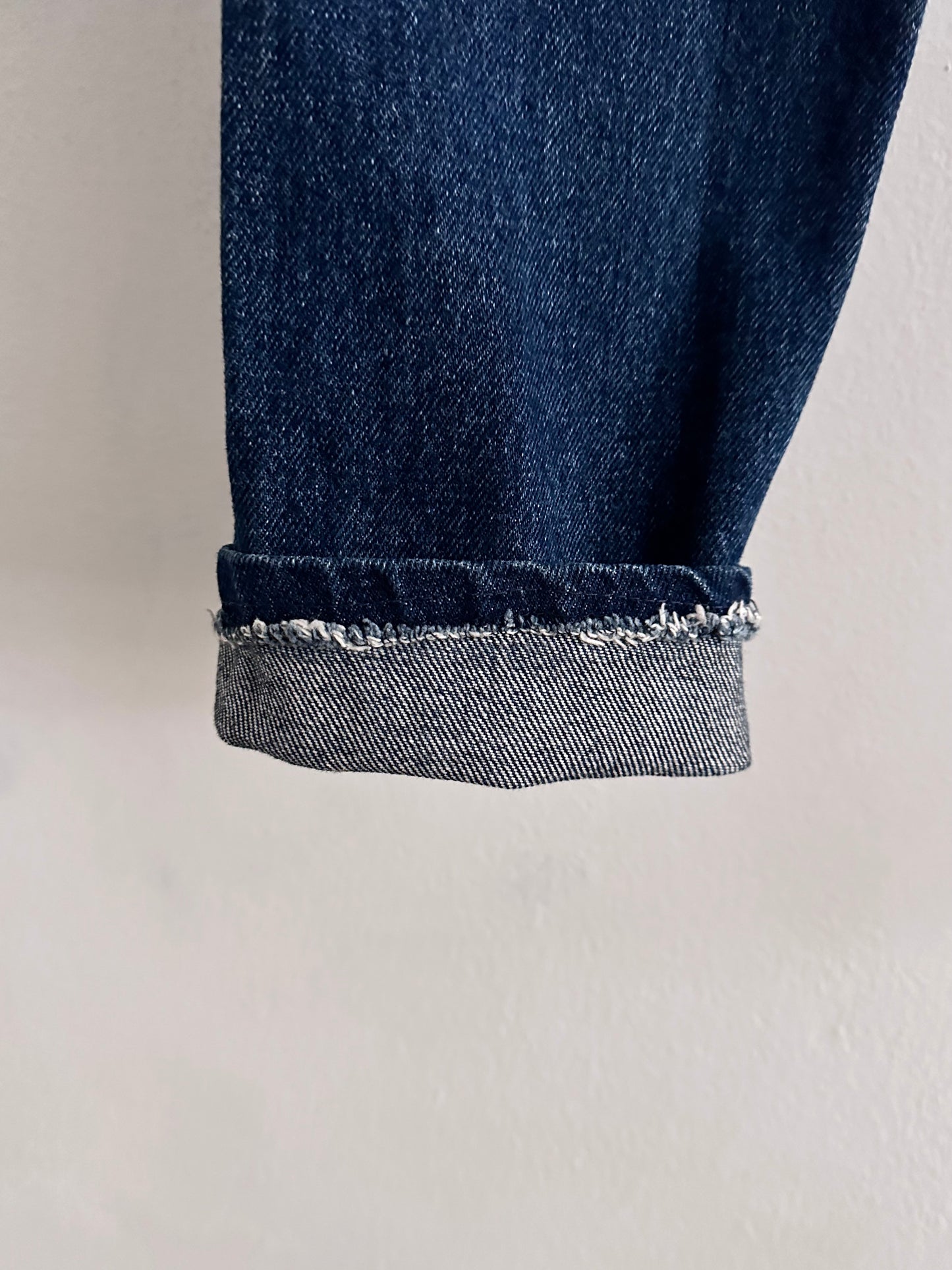 90s BALL superior denim