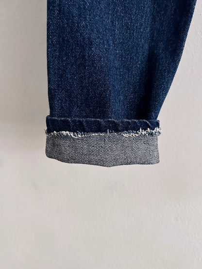 90s BALL superior denim