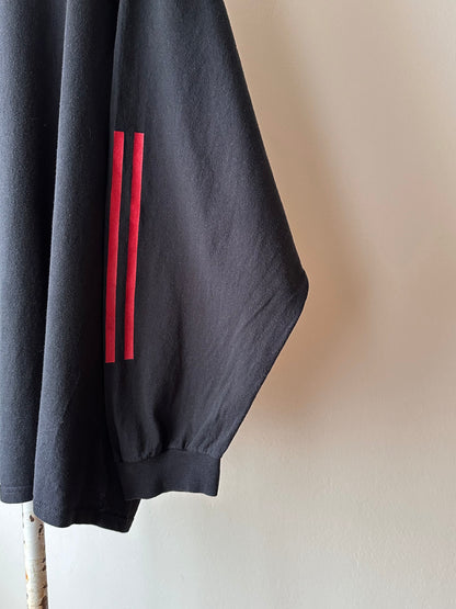 Long sleeve tee - 5XL