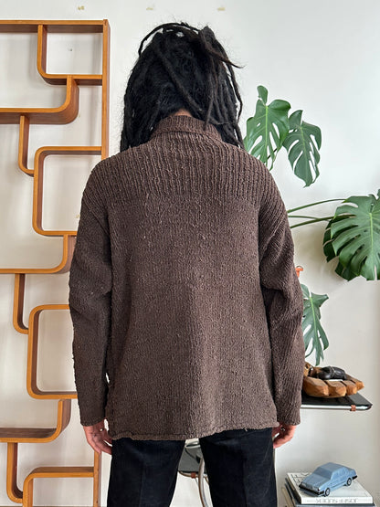 1994 94年 90年代 1990s Stone Island ストーンアイランド Massimo Osti Cotton Jumper コットン ニット セータ Toto Praha Vintage clothing shop Antique shop 古着屋 プラハ Showroom appointment Prague ユーロ古着 ヨーロッパ古着 古着卸 ヴィンテージ