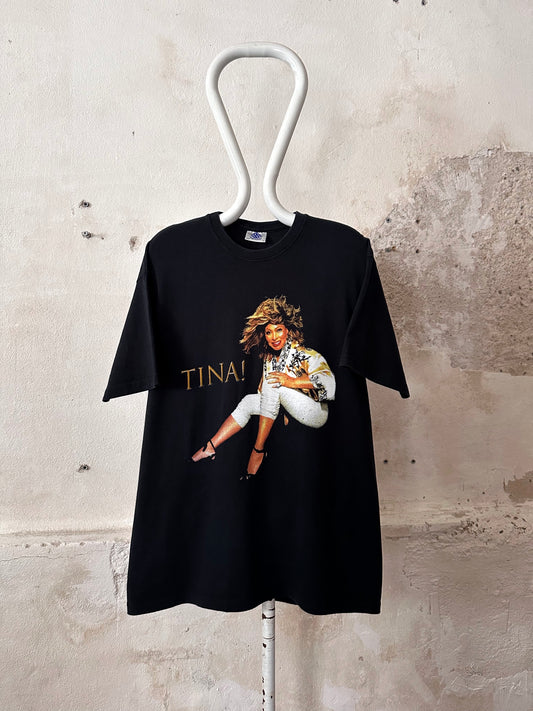 2009 Tina Turner - L