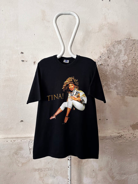 2009 Tina Turner - L