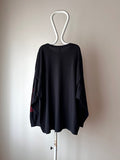 Long sleeve tee - 5XL