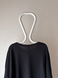 Long sleeve tee - 5XL