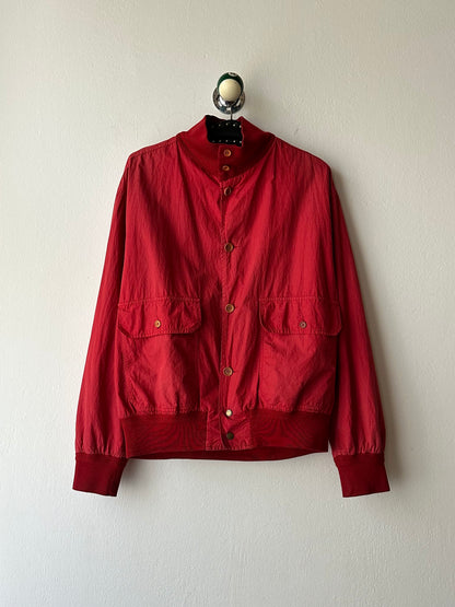 Early 90s C.P. COMPANY Flight Jacket