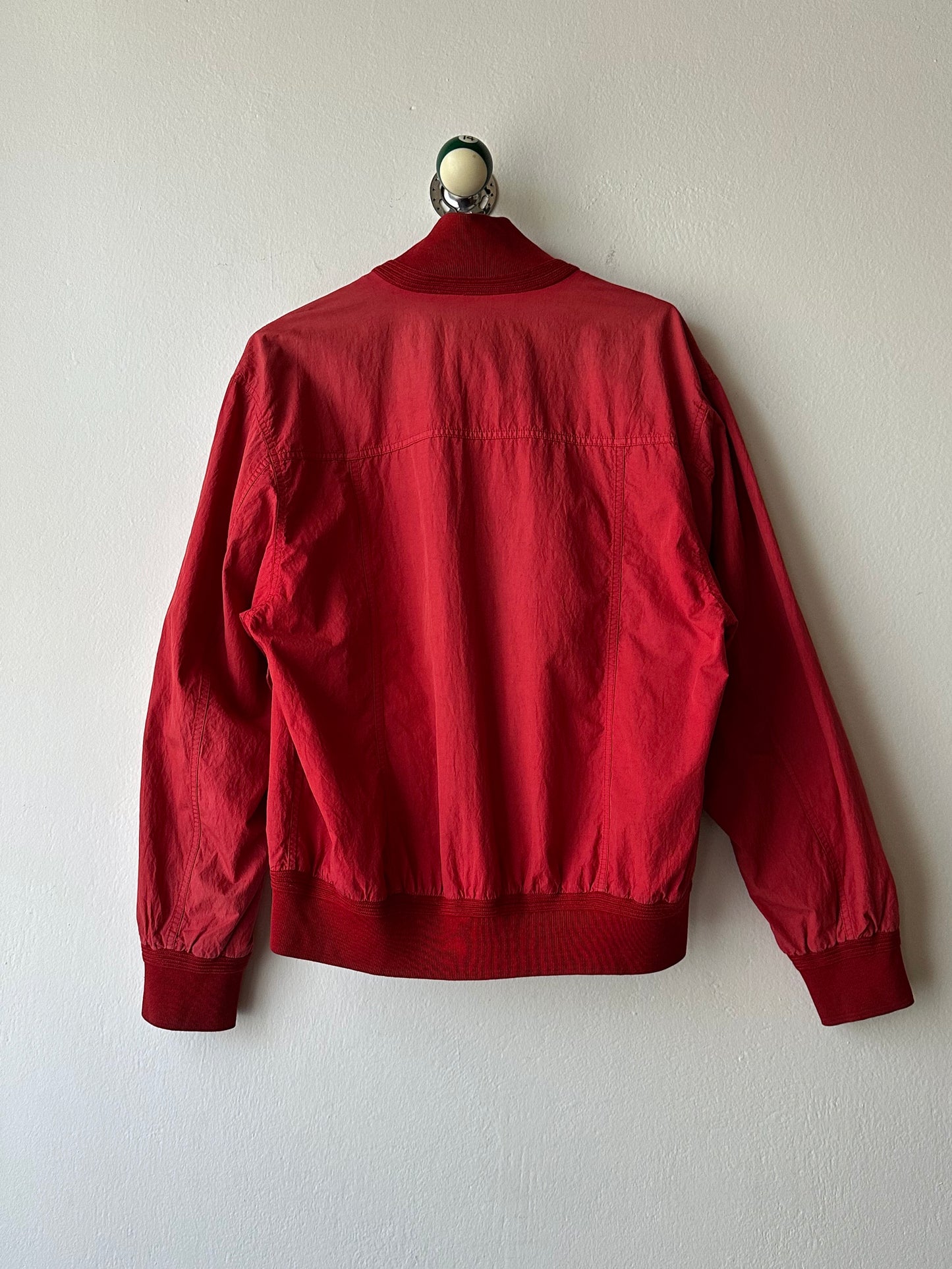 Early 90s C.P. COMPANY Flight Jacket