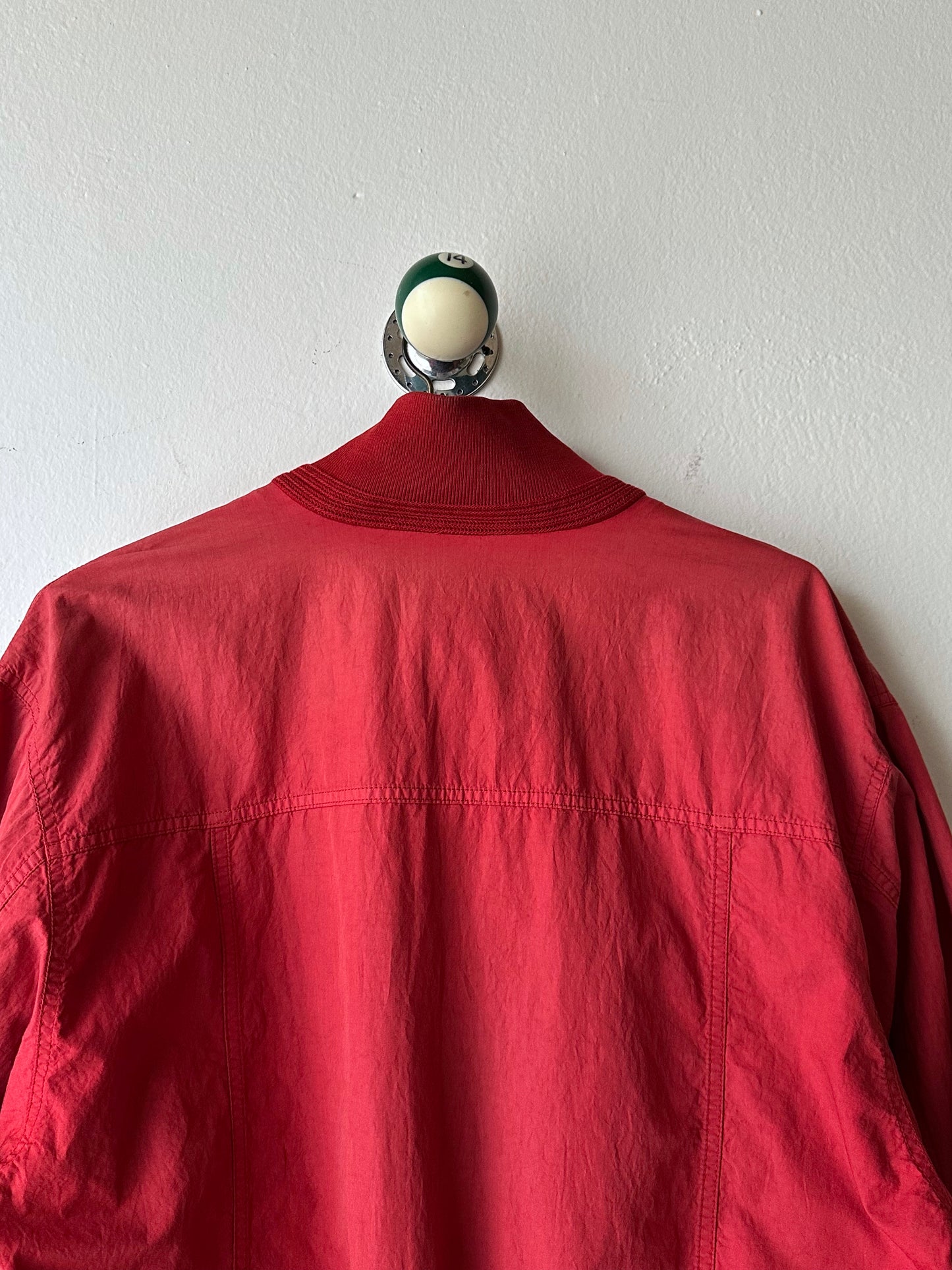 Early 90s C.P. COMPANY Flight Jacket