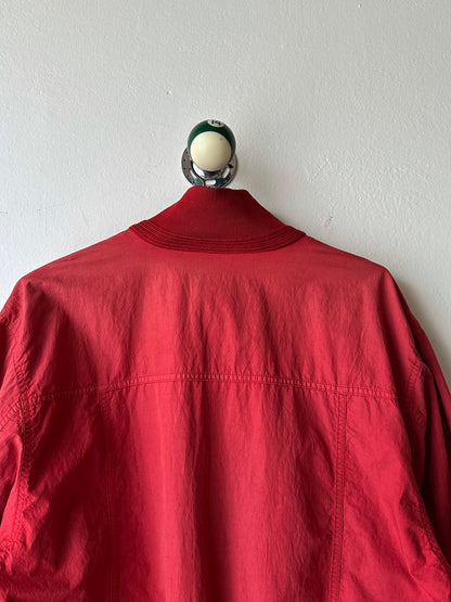 Early 90s C.P. COMPANY Flight Jacket