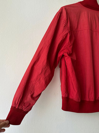 Early 90s C.P. COMPANY Flight Jacket