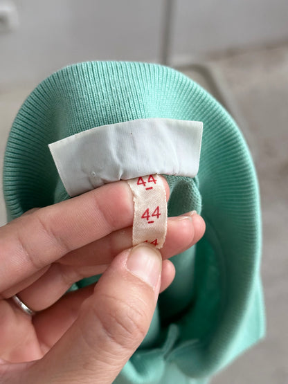 90s Lacoste mint polo made in France