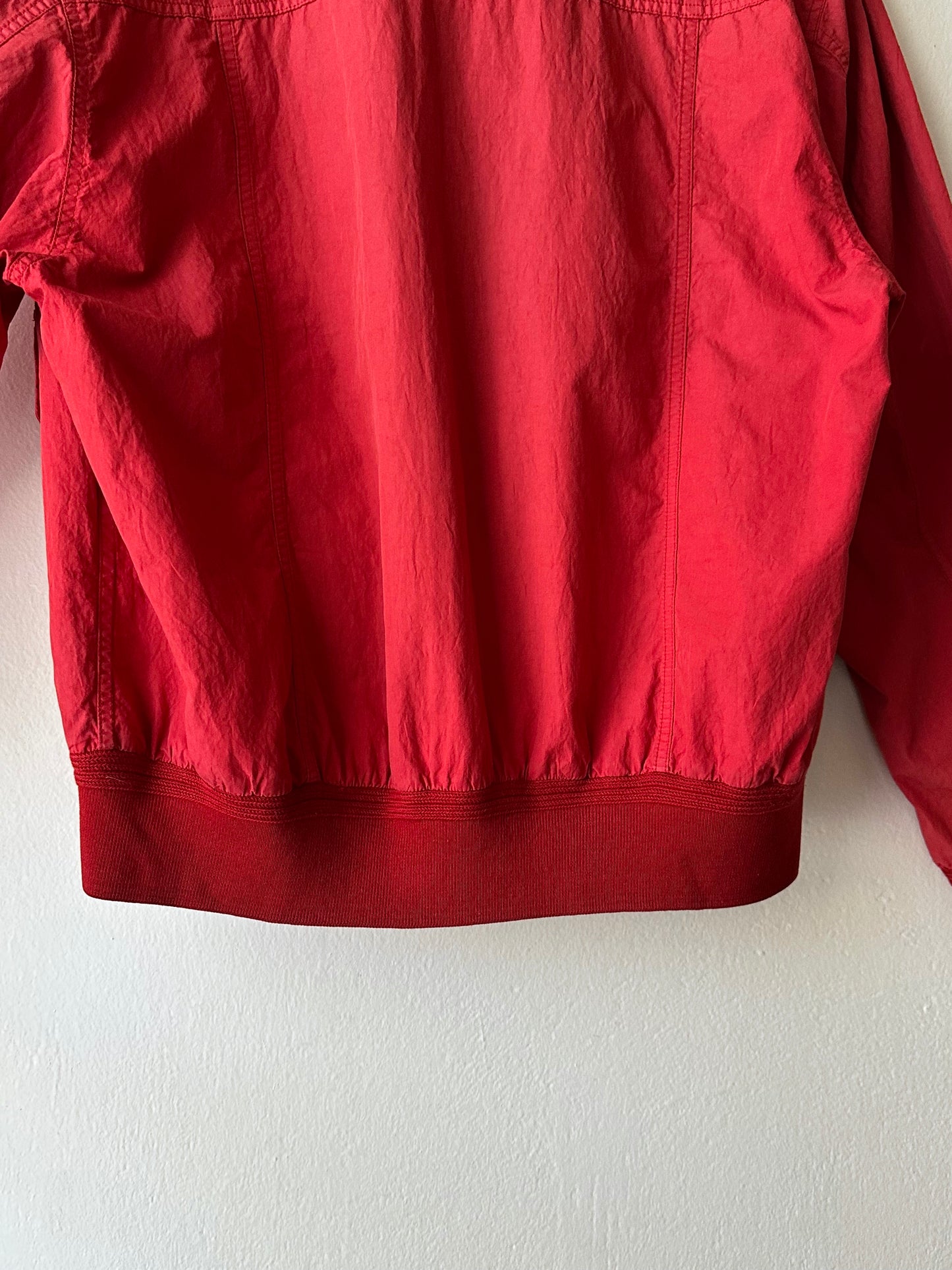 Early 90s C.P. COMPANY Flight Jacket