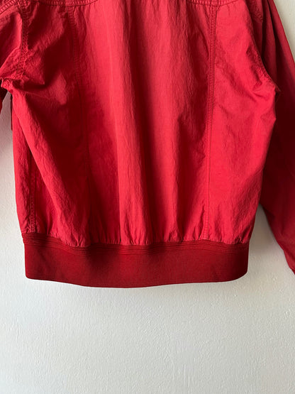 Early 90s C.P. COMPANY Flight Jacket