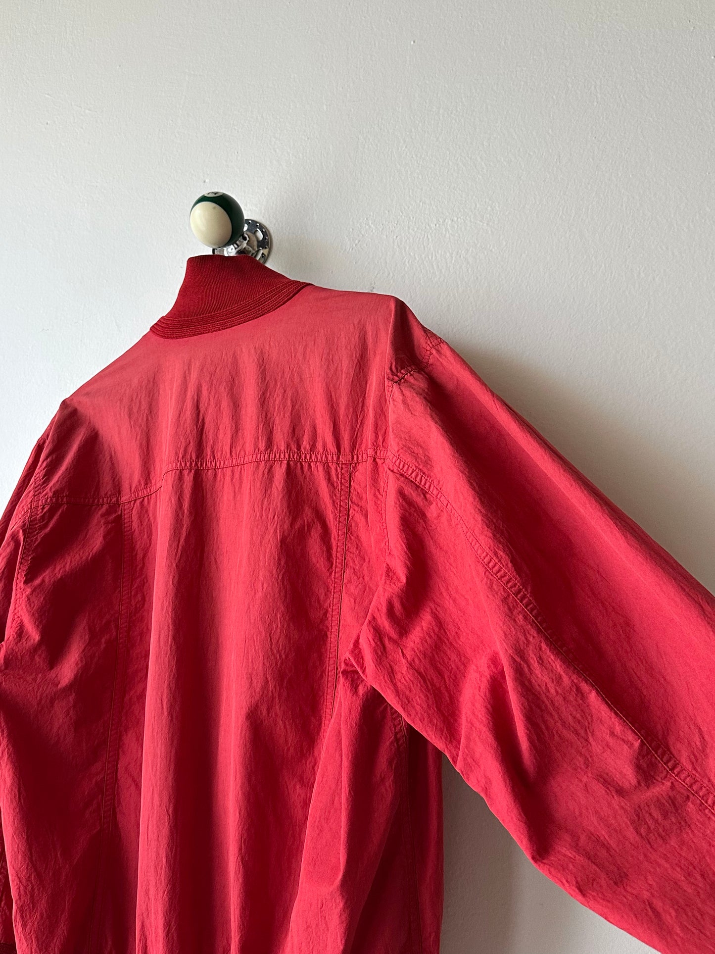 Early 90s C.P. COMPANY Flight Jacket