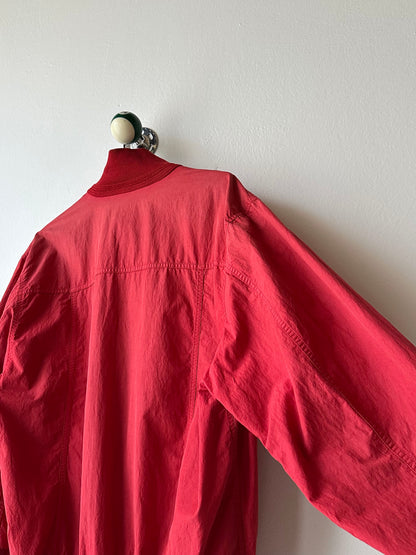 Early 90s C.P. COMPANY Flight Jacket