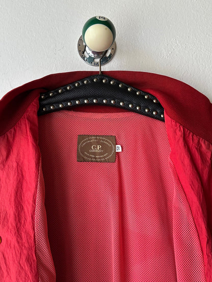Early 90s C.P. COMPANY Flight Jacket