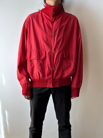 Early 90s C.P. COMPANY Flight Jacket