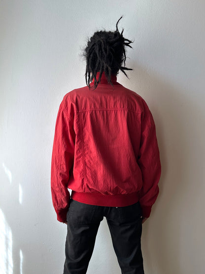 Early 90s C.P. COMPANY Flight Jacket