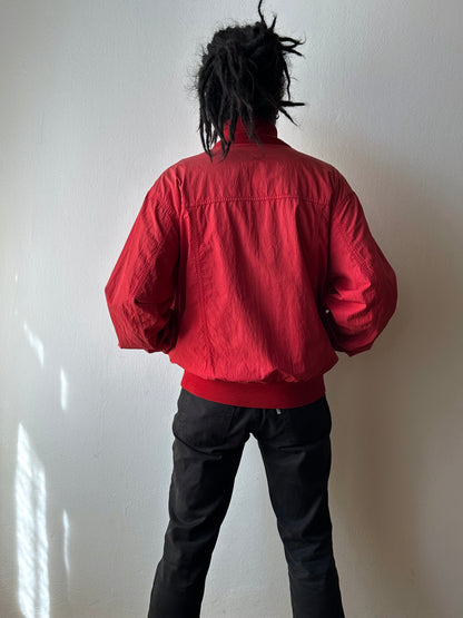 Early 90s C.P. COMPANY Flight Jacket